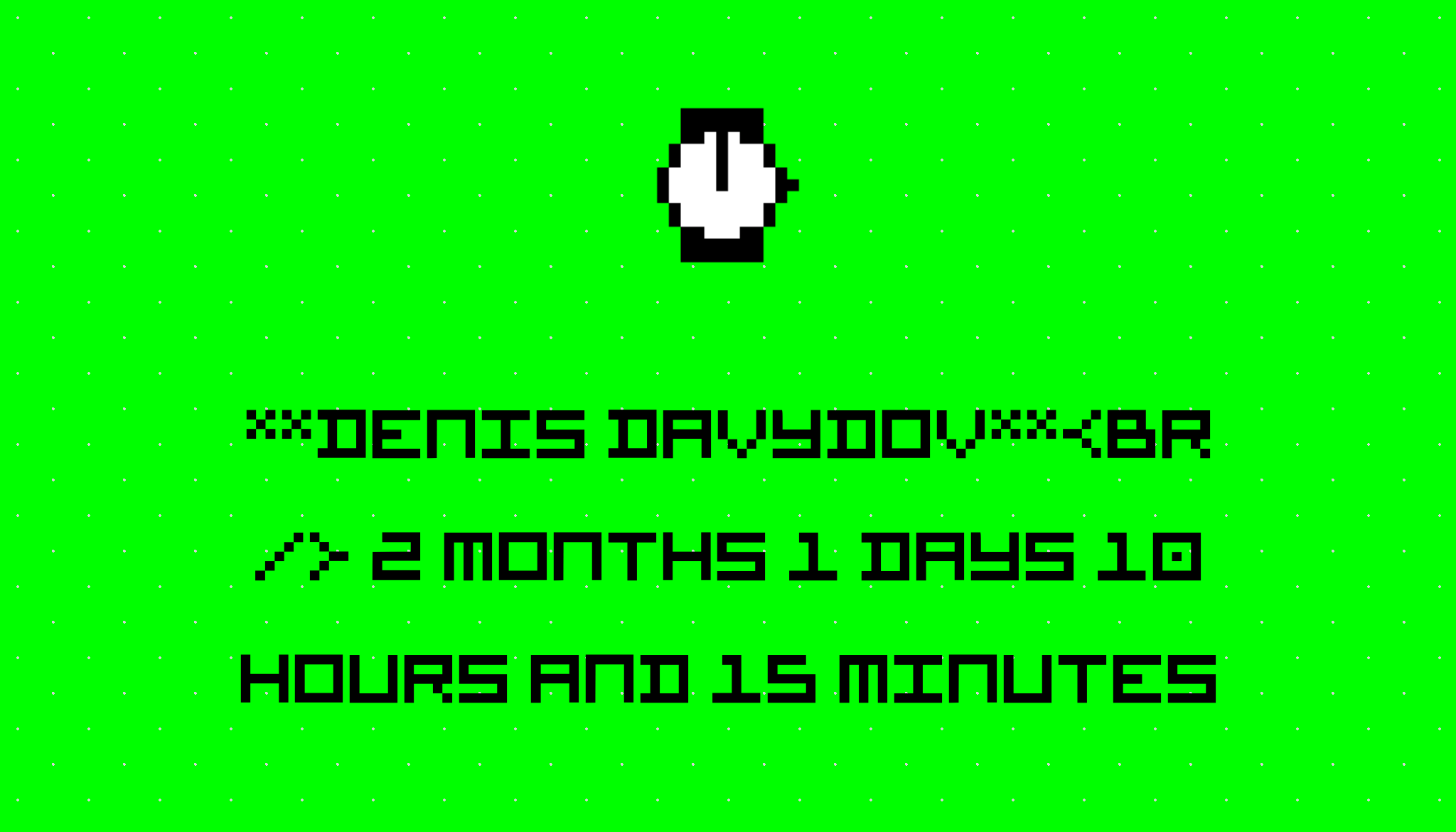 About Denis Davydov On Hackernoon - HD Gradient Illustrations for Desktop